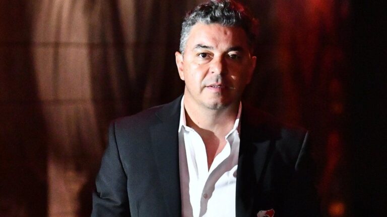 Sorpresa total en el mercado de pases: el tapado por el cual negocia River