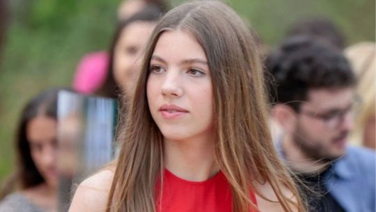 Qué le está pasando a la infanta Sofía: la verdad sobre su salud