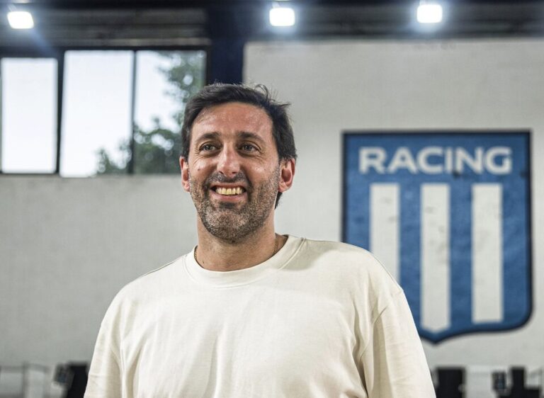 Diego Milito y el triunfo de la emoción