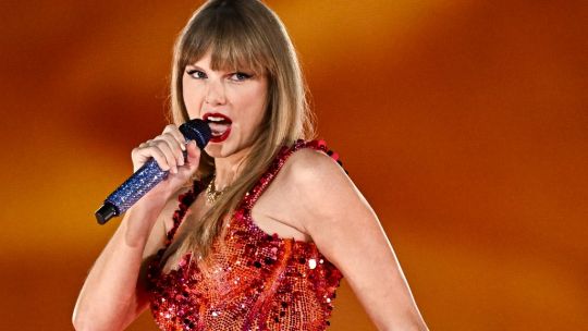 Taylor Swift y el futuro tras la gira «Eras tour»: Qué sigue para la estrella más grande del mundo?