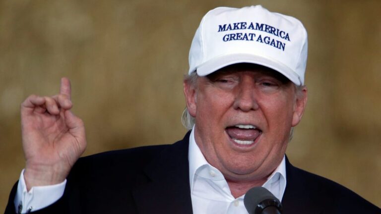 Trumpismo: los libros que hay que leer para entender lo que viene en EEUU (segunda parte)