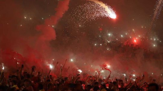 River puso a la venta las entradas para el Mundial de Clubes: precios y cómo comprarlas