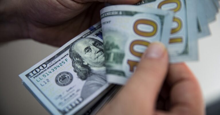 Dólar MEP hoy: a cuánto cotiza este viernes 27 de diciembre