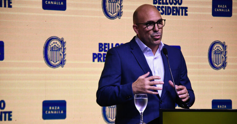 Central desbloqueado: pagó la deuda, FIFA le levantó la inhibición y hay luz verde para refuerzos
