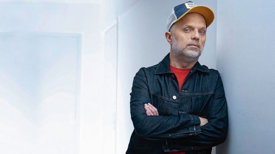 Sebastián Wainraich: El ego es ciclotímico