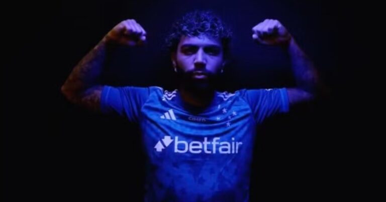 Se acabaron las especulaciones y ya es oficial: Gabigol tiene nuevo club