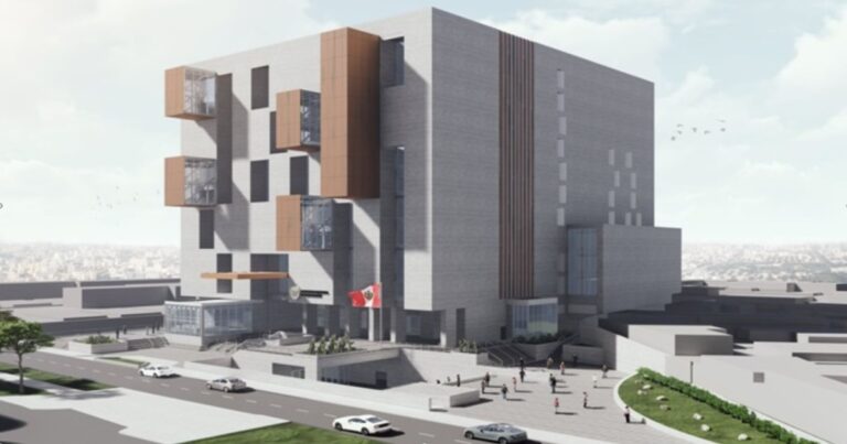 Cuatro grandes proyectos de construcción de espacios culturales en Perú iniciarán en 2025