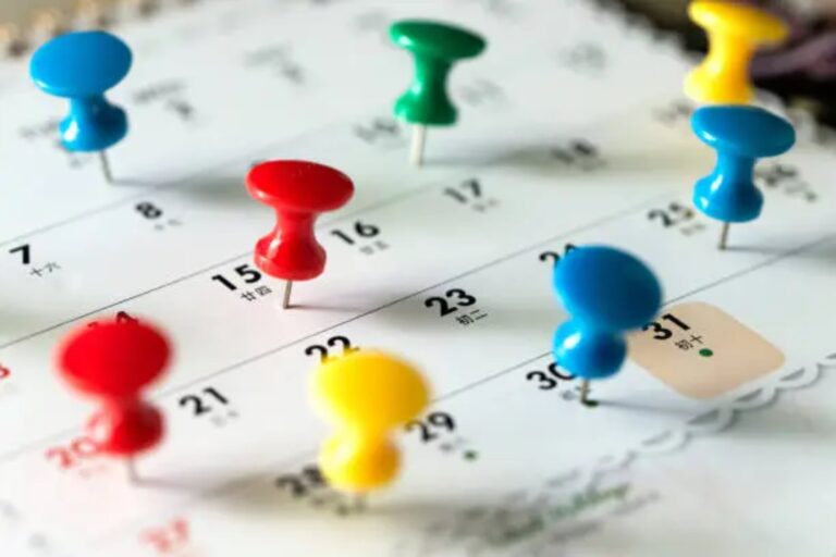 Efemérides del 4 de enero: qué pasó un día como hoy?