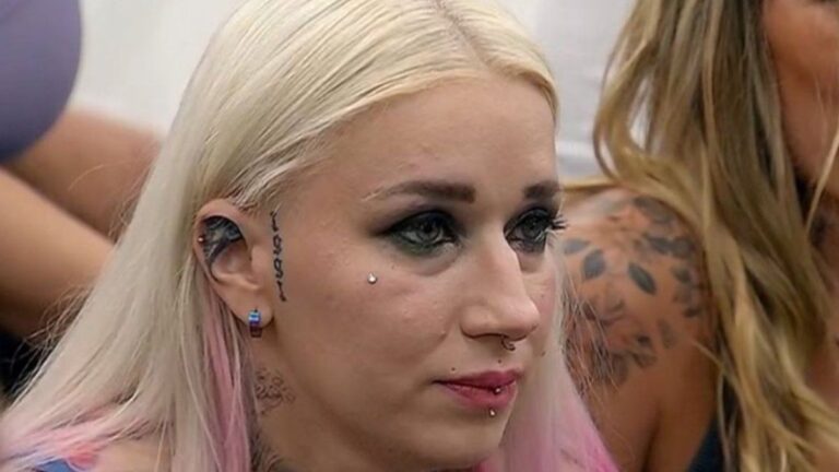 «Es igual!»: ya comparan a Katia La Tana con otras dos exparticipantes de Gran Hermano