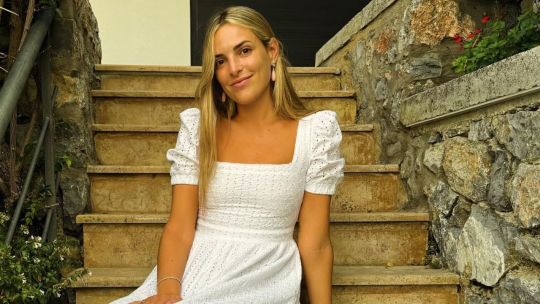 Los mejores vestidos de Toscana Garfunkel: pisa fuerte en el verano 2025