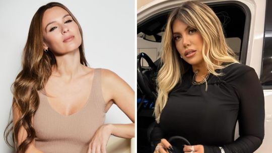 Revelan supuesta tensión entre Pampita y Wanda Nara que causó problemas en Punta del Este
