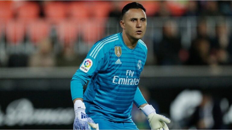 San Lorenzo sigue buscando arquero y podría reforzarse con un ex Real Madrid