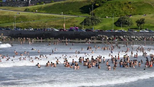 Microvacaciones: crece la tendencia de alquilar por un fin de semana