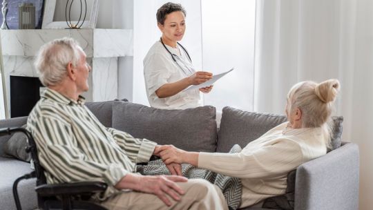 Uno por uno, todos los hospitales exclusivos para los afiliados de PAMI