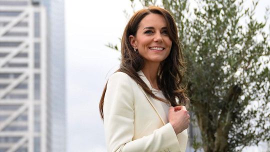 Qué título universitario tiene Kate Middleton?