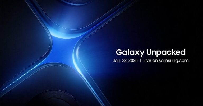 Samsung Unpacked 2025: así fue la presentación de los Galaxy S25