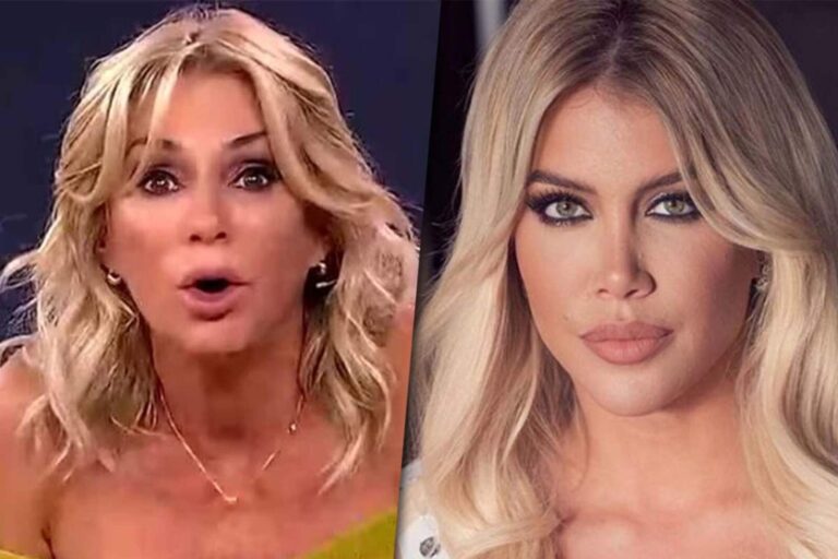 Yanina Latorre acusó a Wanda Nara de no pagarle a su abogada: ‘La tipa laburó’