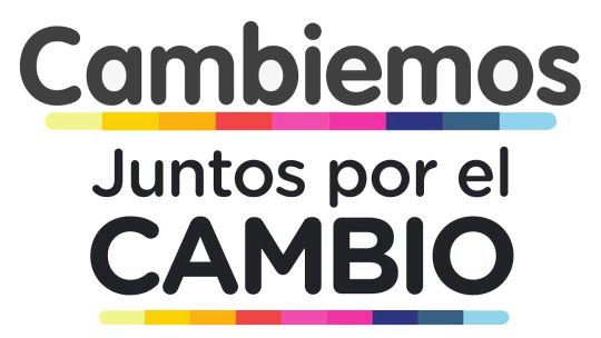 Del PRO a Cambiemos. A Juntos por el Cambio. A Juntos?