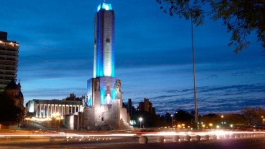 Rosario, una de las ciudades más beneficiada por la política de Cielos Abiertos