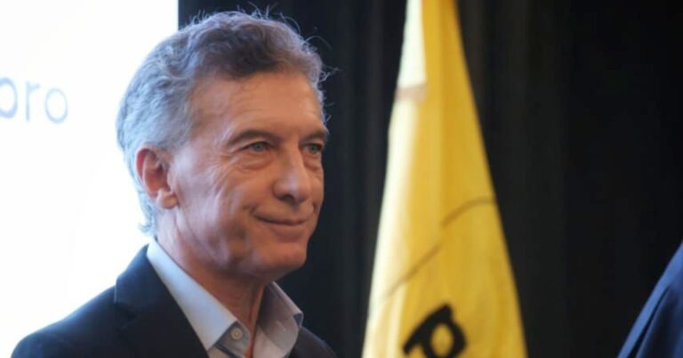 Sin Macri, existiría Milei?