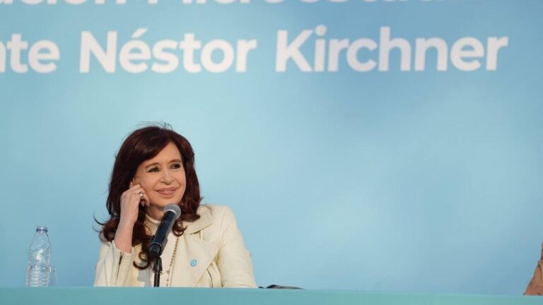 La maniobra de Cristina Kirchner para recuperar la jubilación de privilegio