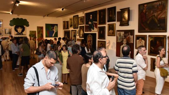 Guía de las actividades más destacadas y gratuitas del mes en el Bellas Artes