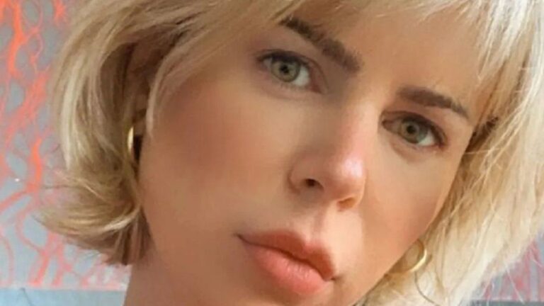 Marianela Mirra habló de su relación con José Alperovich: «Voy a visitarlo porque lo amo»