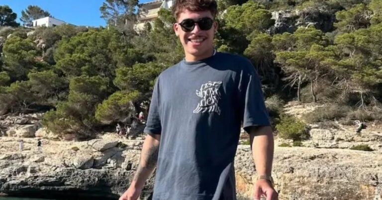 Un joven argentino sufrió un grave accidente en Andorra y lucha por su vida