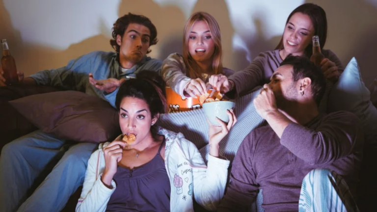 Según la inteligencia artificial, estas son las películas que no hay que perderse