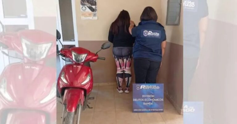 Santiago del Estero: usó la tarjeta de crédito de su tía muerta y gastó 7 millones de pesos