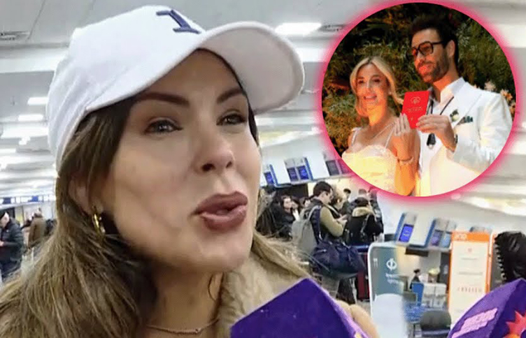 La escandalosa versión que revela por qué se pelearon Jésica Cirio y Barby Franco