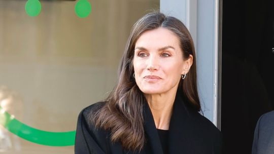 Aseguran que el patrimonio de Letizia Ortiz se ha multiplicado abismalmente