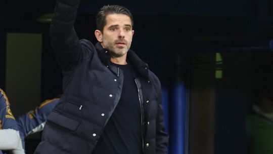 Fernando Gago sobre el triunfo ante Barracas: «Nos hacemos muy fuertes jugando en nuestra casa»