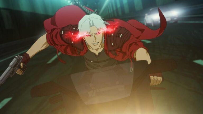 La nueva serie anime de Netflix basada en un exitoso videojuego: cuál es y de qué se trata