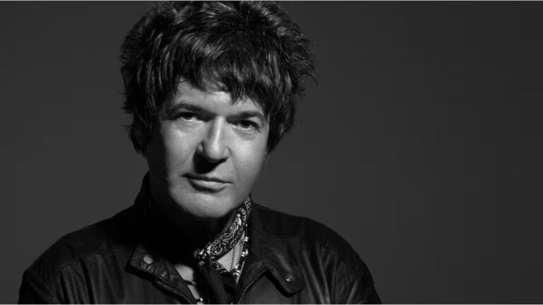 Murió Clem Burke, el histórico baterista de Blondie