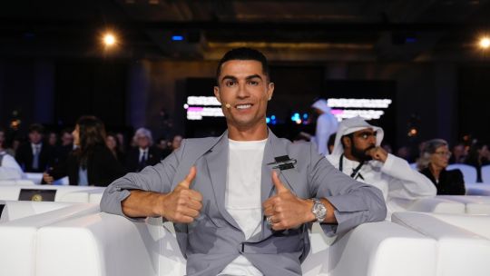 Cristiano Ronaldo quiere comprar un club histórico en España y ofrecerá una suma millonaria