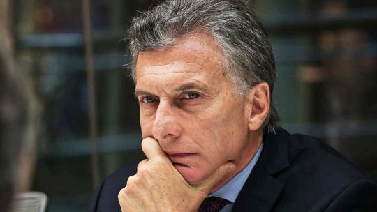 Mauricio Macri: «Hay vocación de trabajar en conjunto y hacer una alianza con La Libertad Avanza»