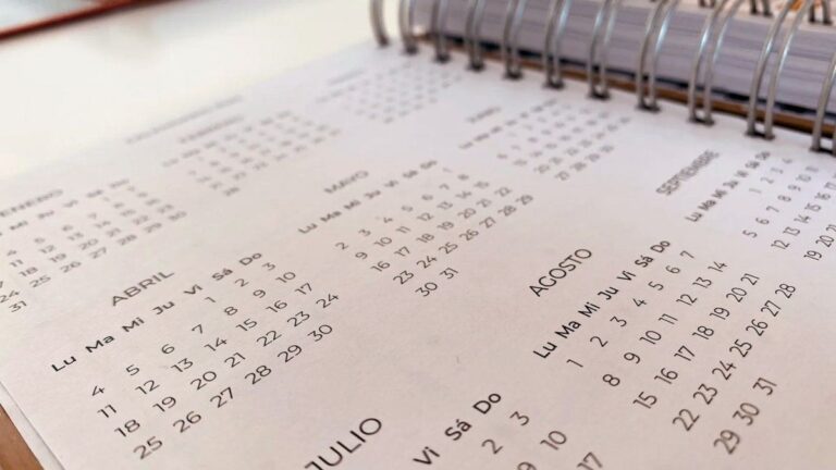 Uno a uno, los feriados que habrá esta semana y beneficiará a los trabajadores