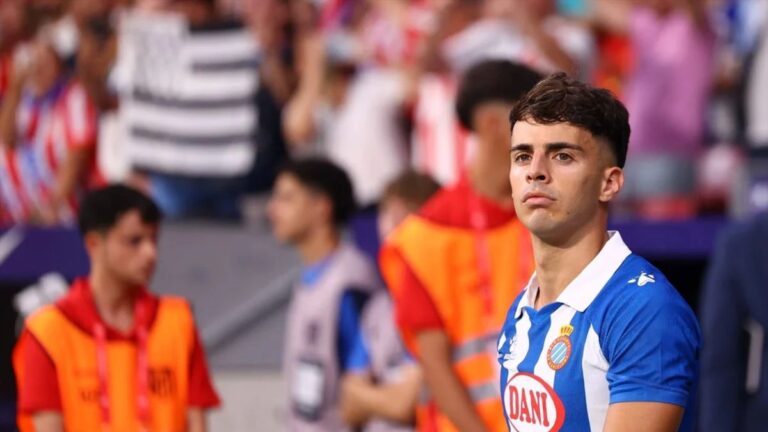 Escándalo en Espanyol: uno de sus futbolistas es investigado por presunta agresión sexual