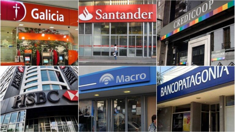 Paro general de la CGT: qué pasará con los bancos y cómo se podrá operar el jueves 10 de abril