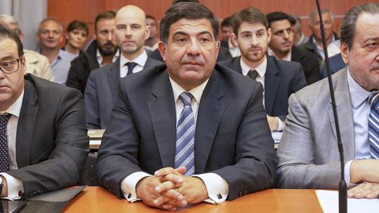 Causa Oil Combustibles: la Corte Suprema rechazó un planteo de Ricardo Echegaray