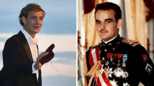 Cómo Pierre Casiraghi mantiene vivo el legado de su abuelo, Rainiero de Mónaco