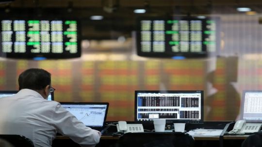 Volatilidad en el mercado local: Argentina es para valientes, pero también hay oportunidades