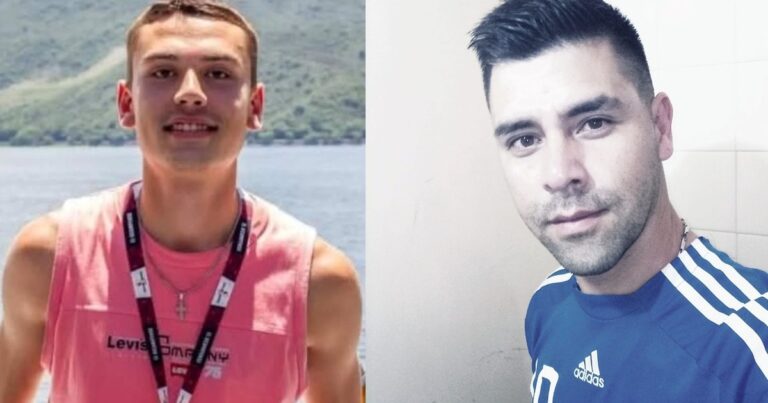 Quiénes eran los dos jóvenes que murieron en una fábrica de dulce de leche de Córdoba