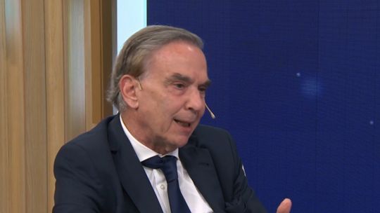 Miguel Pichetto cuestionó a Javier Milei por no acordar con el PRO en CABA: «Ha sido un error»
