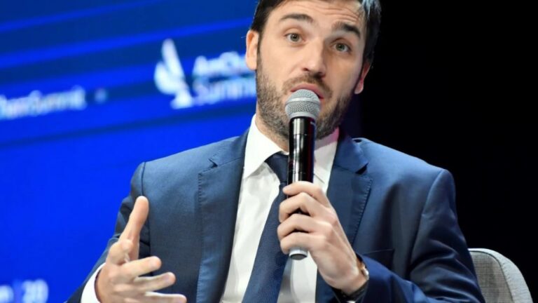 Chubut: Torres apoya el acuerdo de Milei con el FMI