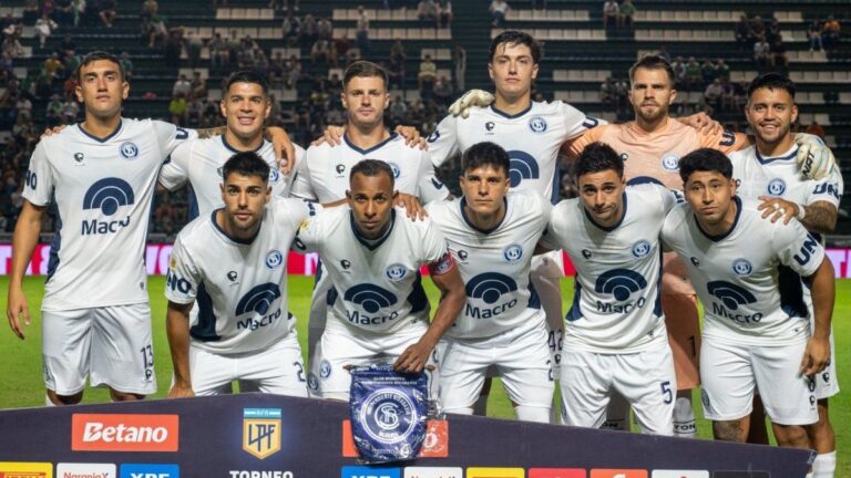 Independiente Rivadavia vs Estudiantes (BA) por la Copa Argentina 2025: horario, formaciones y TV