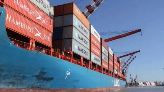 Industriales alertaron por una caída del empleo ante la importación de maquinaria usada