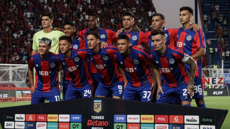 Fútbol libre por celular: cómo ver en vivo Deportivo Riestra vs. San Lorenzo