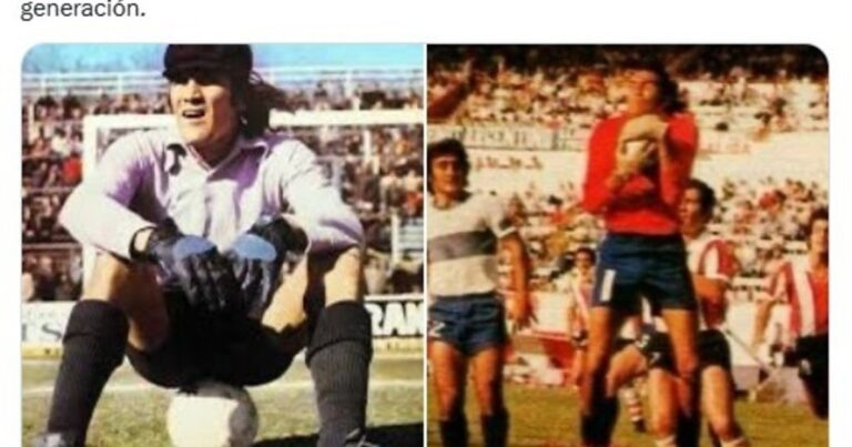 Los emotivos mensajes de despedida para Gatti y el «adiós colega» de Milei